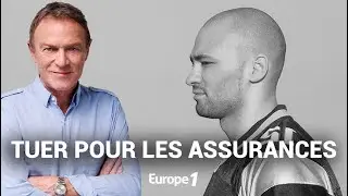 Hondelatte Raconte : L'affaire Jamel Leulmi (r&eacute;cit int&eacute;gral)
