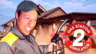 🔴 GASOLINENKRO 2 🔴 |  @KNekroGamer​