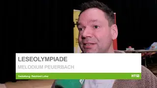 Volksschule Gaspoltshofen gewinnt Leseolympiade in Peuerbach