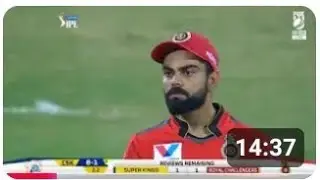 Ipl 2019 : CSK vs RCB , 1st match highlights | 🥵 kohli vs dhoni 🥶