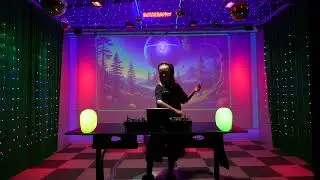 DJ B3CCY-NYE Set 017/1 Hour Of Professional PsyTrance Mix