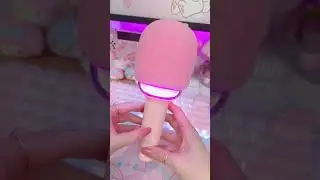 Fifine Karaoke Microphone #fifine #fifinemicrophone #karaokemic #unboxing #asmr #kawaiisetup