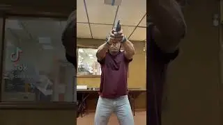 Working on Faster Appendix Draw at the Range 🙏