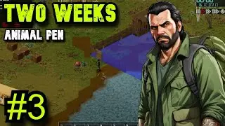 Long term survival in project zomboid #03 [B42]