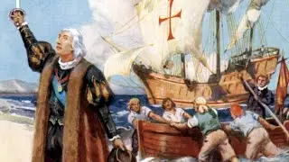 The Adventures of Christopher Columbus