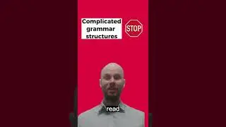 Always keep it simple in the IELTS exam #ielts #ieltspreparation