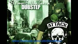 DUBSTEP LATINO - DUBSTEP EN ESPANOL