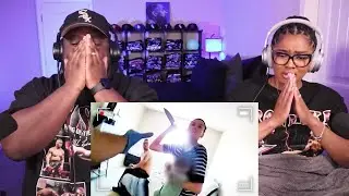 Kidd and Ce Reacts To Mom Hides Horrific Surprise for Cops Just Beyond the Door
