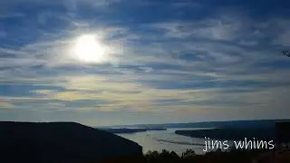 Sun Tales: Crisp Winter's Day