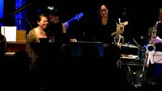 I Will Always Love You＠SSDO_関西連合軍&times;SSDO Joint LIVE