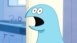 「ギャルと恐竜」アニメ版PV【毎週土曜25時〜放送中！】