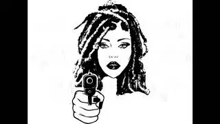 G-Lo-Key &ldquo;Gutta Bitch&rdquo;