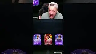 NEW 90+ ENCORE HERO PLAYER PICKS ON FC 24! #shorts