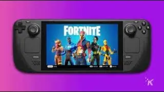 GOOGLE HOPED TO BUY EPIC GAMES FOR FORTNITE ON STADIA IN TIME FOR LAUNCH
