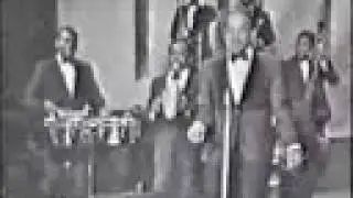 Ismael Rivera - Quitate De La Via Perico