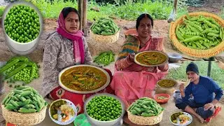मटर का निमोना || आलू मटर का निमोना || हरे मटर का निमोना || aalu matar resipy spacial /