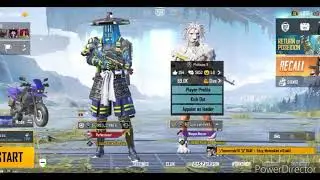 PUBG MOBILE LOBBY EDIT | PUBG MOBILE | MCPPLAYZ