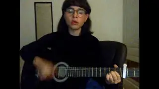 tres canciones acústicas