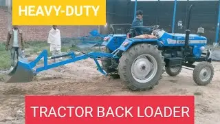 Bucket jack loader 7819063686 or 8868844358 call kare