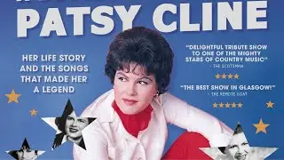 🔔 The TERRIFYING Last Minutes of Patsy Cline: A Haunting True Story