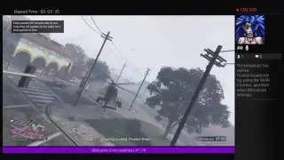ApoloBlue66's Live PS4 Broadcast