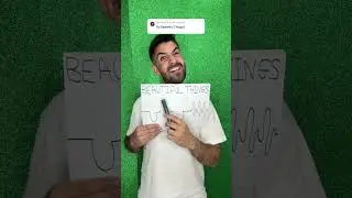 САМЫЙ СМЕШНОЙ СПОСОБ ПЕТЬ ПРЕКРАСНЫЕ ВЕЩИ Бенсона 😂😂 Если вы смеётесь, вам нужно подписаться 🫵🏻🫵🏻🫵🏻