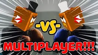 Multiplayer is HERE!!! | Chess 2 Dev Log Part 3