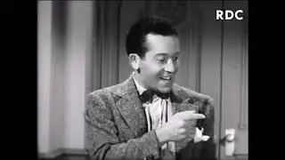 A STAR IS SHORN [1939]  - Danny Webb