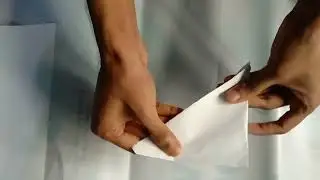 How to make a superhero mask with paper..