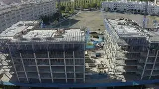 Tribeka by Kronos Homes