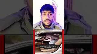 &ldquo;Power Abuse By Police? 😳&rdquo; | #short