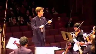 Strauss: Death and Transfiguration