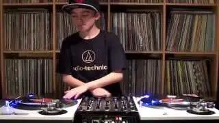 DJ K-SWIZZ 