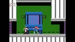 ScrewAttack's Video Game Vault - Strider (NES) [2009-04-06]
