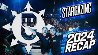 Myles Smith - Stargazing (RECAP OF THE YEAR 2024) [Euphoric Hardstyle Remix]