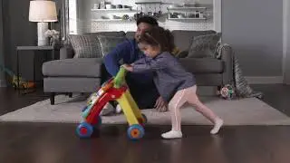 VTech Stroll and Discover Activity Walker - Pink Now on Target Black Friday 2019