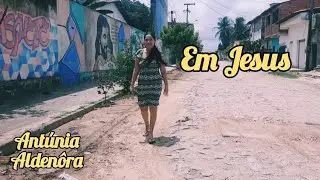 #HarpaCristã 400 #AntúniaAldenôra 