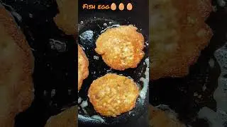 Fish egg#shorts#shortsvideo#short#shortvideo#share#youtube#viral#viralvideo#video#Agblogger#food