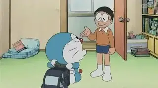 Doraemon Bahasa Indonesia Terbaru 2022 (No Zoom)