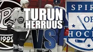 TURUN PARAS U20 SUOMI-SARJA JOUKKUE?