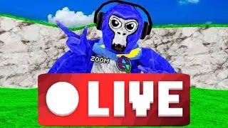 Subscribe = Shoutout Gorilla Tag Live With Viewers...  #gorillatag #live