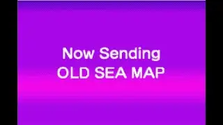 How to use GBA event distribution roms. (Old Sea Map)