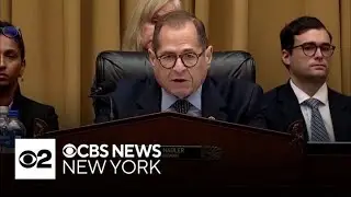 Longtime New York Democratic Rep. Jerry Nadler to retire