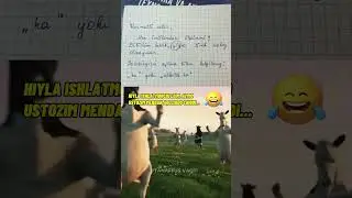 Kulgili videolar hazillar prikollar 🔥#shorts #hazillar #prikollar