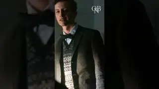 Devil Town - Dead Boy Detectives - Teaser 2 #deadboydetectives #renewdeadboydetectives #savedbd