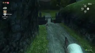 TPHD: Wagon Never Caught Fire