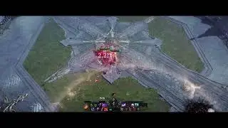 Reaper 3 x 3 pvp Lost Ark