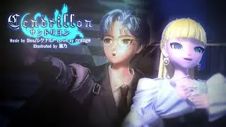 [PDMM+ Mod] Elegant Kaito & Len (Module Showcase + Download )