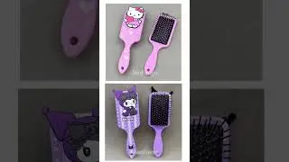 HELLO KITTY🩷 Vs KUROMI💜 [PART-3] #sanrio #fypシ゚viral #trending #kuromi #hellokitty  @SUNxMOON_07