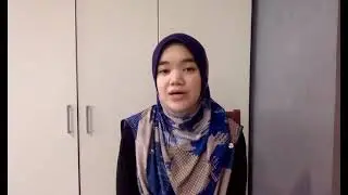 Career Development (ABA2153/A202) Class Reflection -Ezzuna